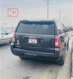 GMC Yukon